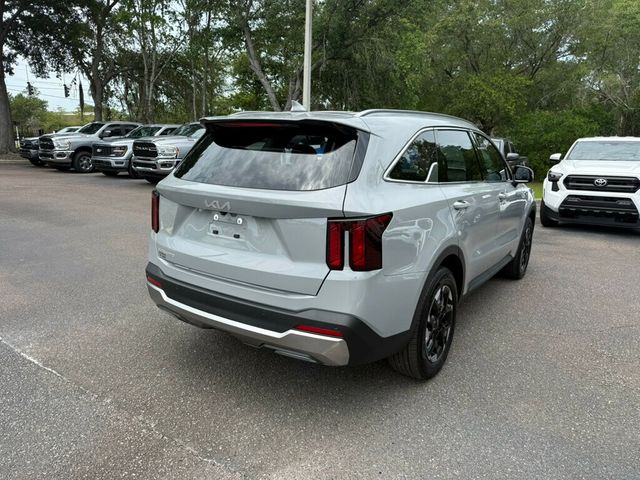 2026 Kia Sorento S FWD - 23037768 - 9