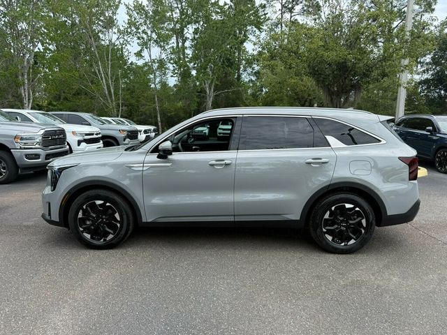 2026 Kia Sorento S FWD - 23037768 - 1
