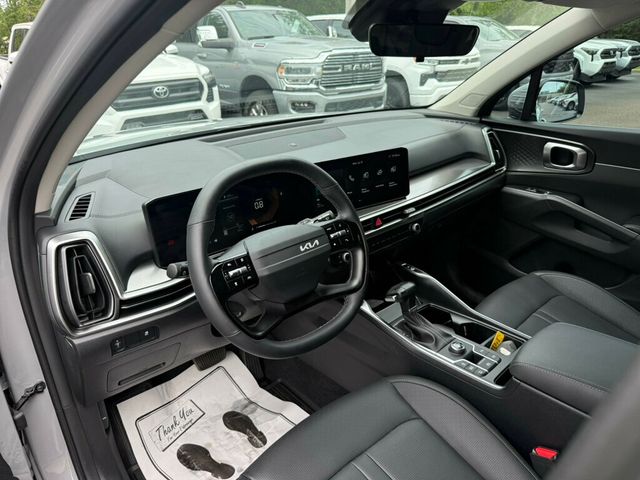 2026 Kia Sorento S FWD - 23037768 - 2