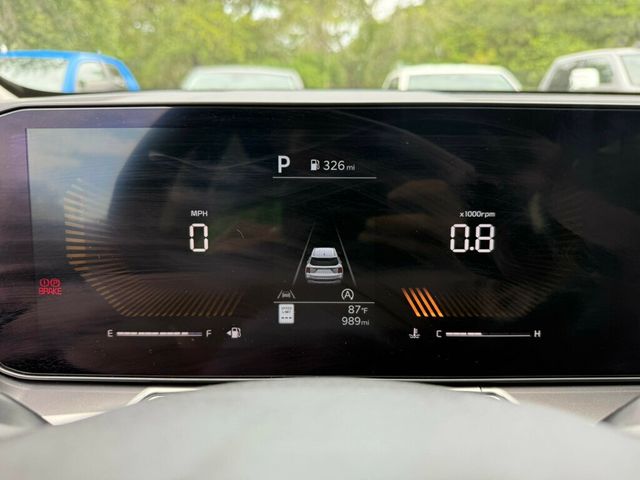 2026 Kia Sorento S FWD - 23037768 - 3