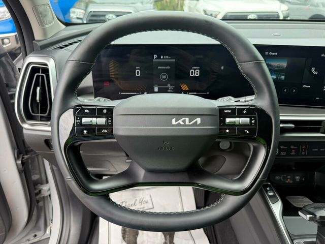 2026 Kia Sorento S FWD - 23037768 - 4