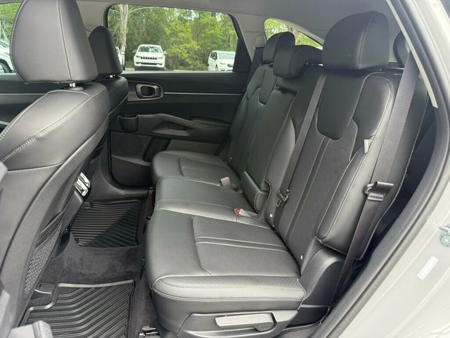 2026 Kia Sorento S FWD - 23037768 - 6