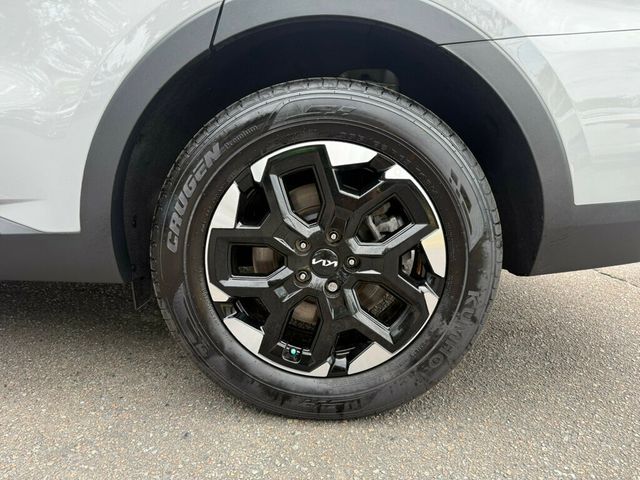2026 Kia Sorento S FWD - 23037768 - 8