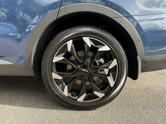 2026 Kia Sorento SX FWD - 23074619 - 10