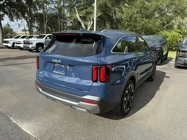 2026 Kia Sorento SX FWD - 23074619 - 11