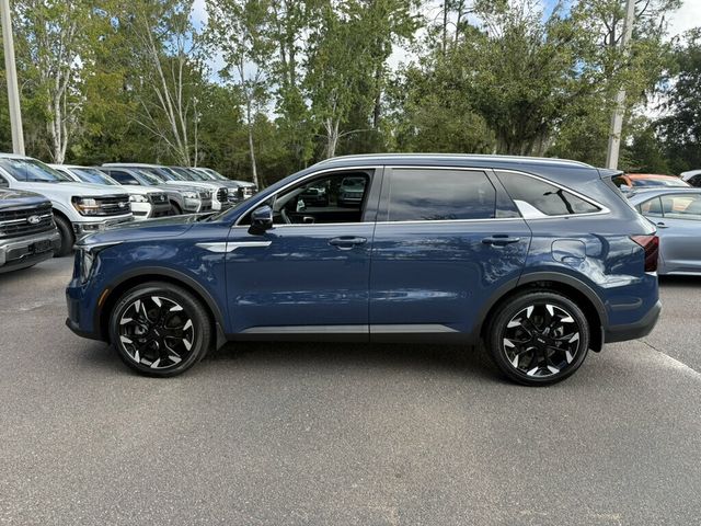 2026 Kia Sorento SX FWD - 23074619 - 1