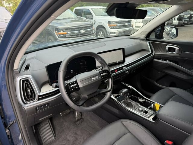 2026 Kia Sorento SX FWD - 23074619 - 2