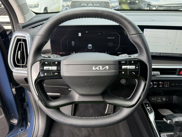 2026 Kia Sorento SX FWD - 23074619 - 4