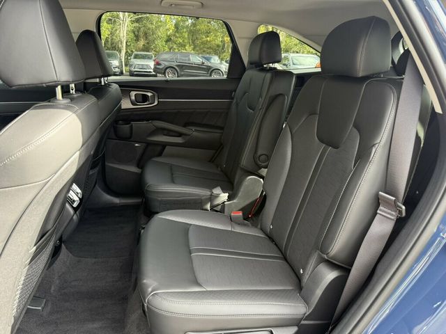 2026 Kia Sorento SX FWD - 23074619 - 8