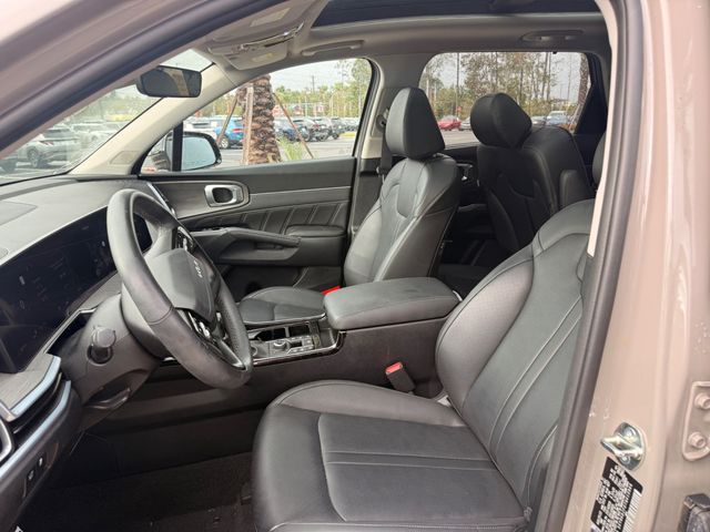 2026 Kia Sorento X-LINE SX - 23102025 - 9