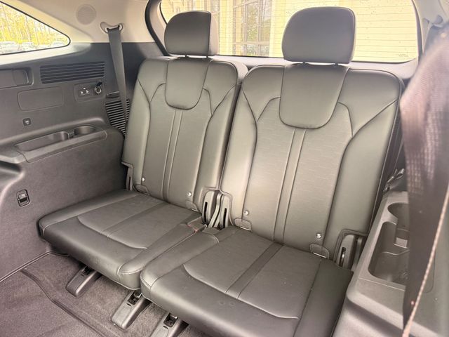 2026 Kia Sorento X-LINE SX - 23102025 - 11