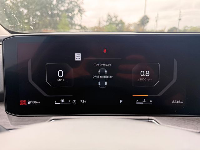 2026 Kia Sorento X-LINE SX - 23102025 - 16