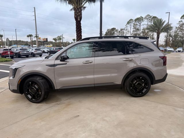 2026 Kia Sorento X-LINE SX - 23102025 - 1