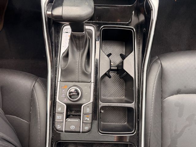 2026 Kia Sorento X-LINE SX - 23102025 - 21