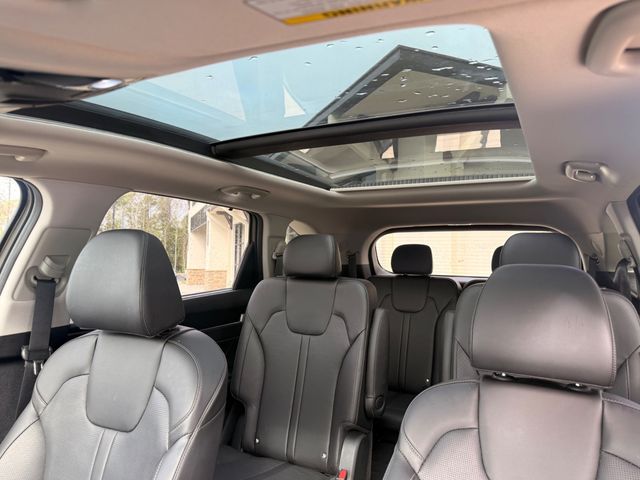 2026 Kia Sorento X-LINE SX - 23102025 - 23