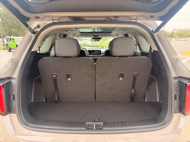 2026 Kia Sorento X-LINE SX - 23102025 - 24