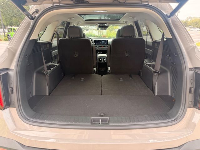 2026 Kia Sorento X-LINE SX - 23102025 - 25