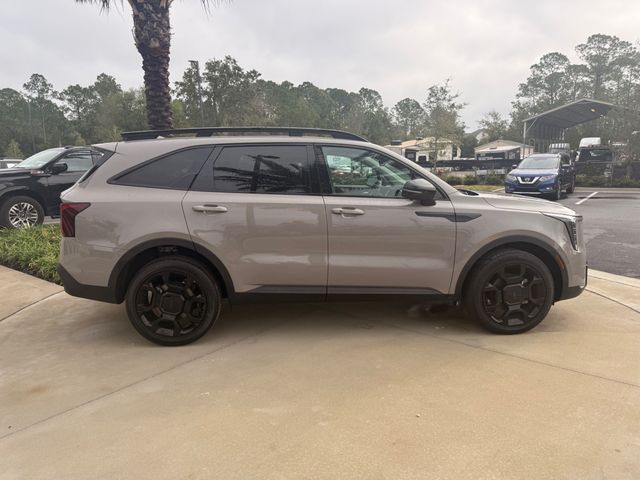2026 Kia Sorento X-LINE SX - 23102025 - 5