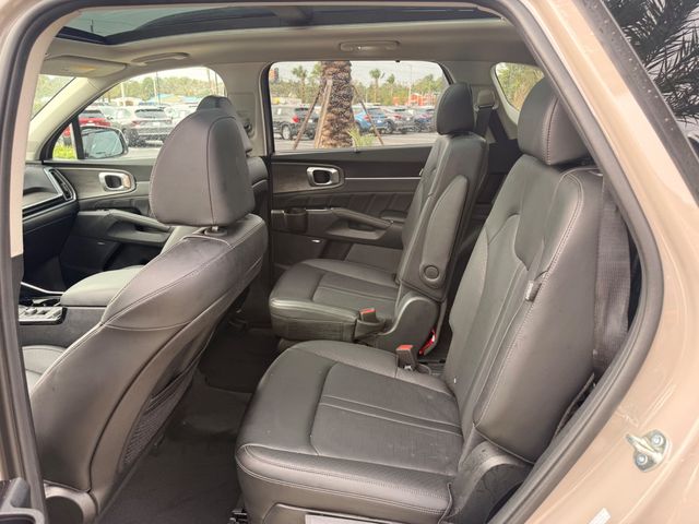 2026 Kia Sorento X-LINE SX AWD - 23102025 - 10