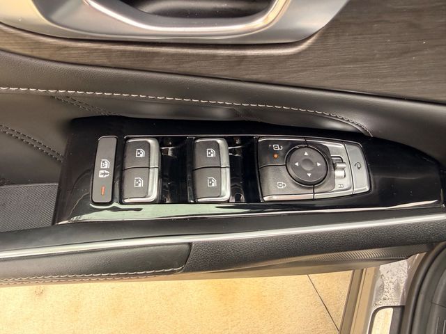 2026 Kia Sorento X-LINE SX AWD - 23102025 - 13