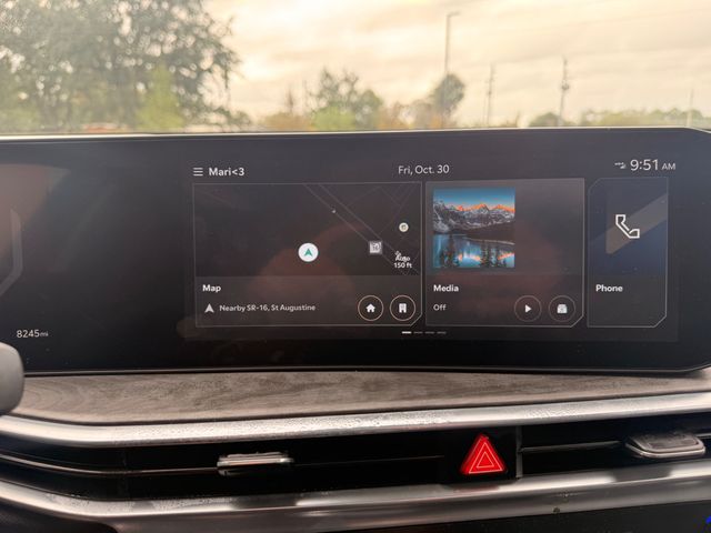 2026 Kia Sorento X-LINE SX AWD - 23102025 - 19