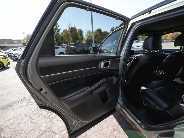 2026 Kia Sorento X-Line SX Prestige - 23097379 - 12