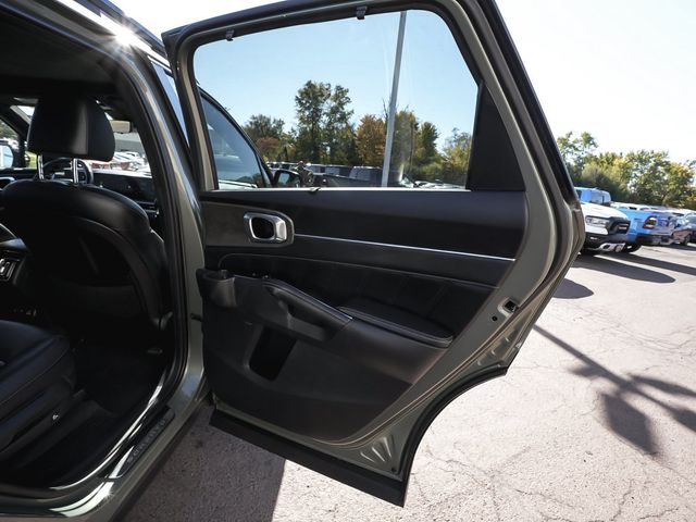 2026 Kia Sorento X-Line SX Prestige - 23097379 - 13