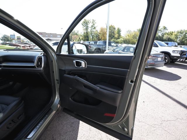 2026 Kia Sorento X-Line SX Prestige - 23097379 - 14