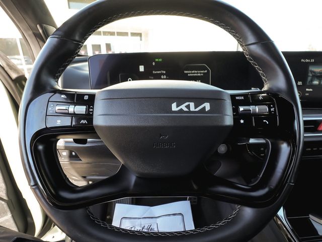 2026 Kia Sorento X-Line SX Prestige - 23097379 - 18