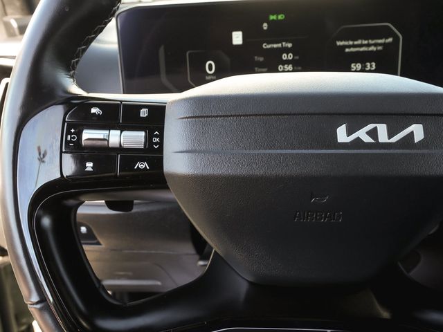 2026 Kia Sorento X-Line SX Prestige - 23097379 - 19