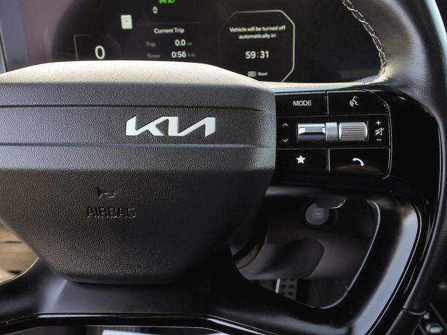 2026 Kia Sorento X-Line SX Prestige - 23097379 - 20