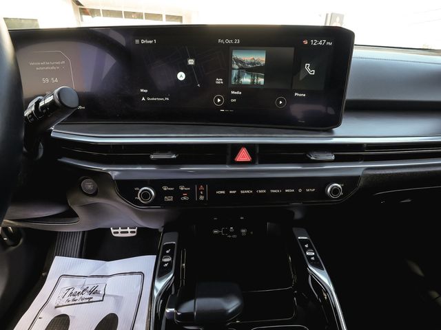 2026 Kia Sorento X-Line SX Prestige - 23097379 - 24