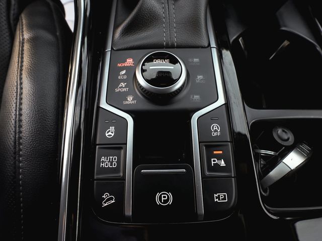 2026 Kia Sorento X-Line SX Prestige - 23097379 - 28