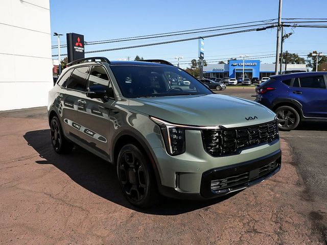 2026 Kia Sorento X-Line SX Prestige - 23097379 - 2