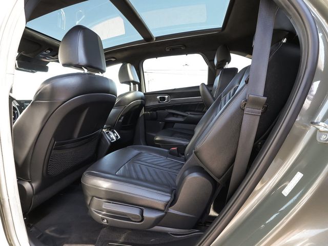2026 Kia Sorento X-Line SX Prestige - 23097379 - 33