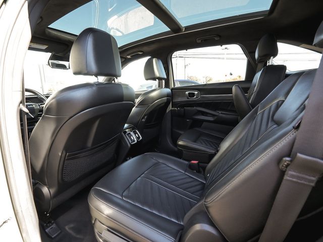2026 Kia Sorento X-Line SX Prestige - 23097379 - 34