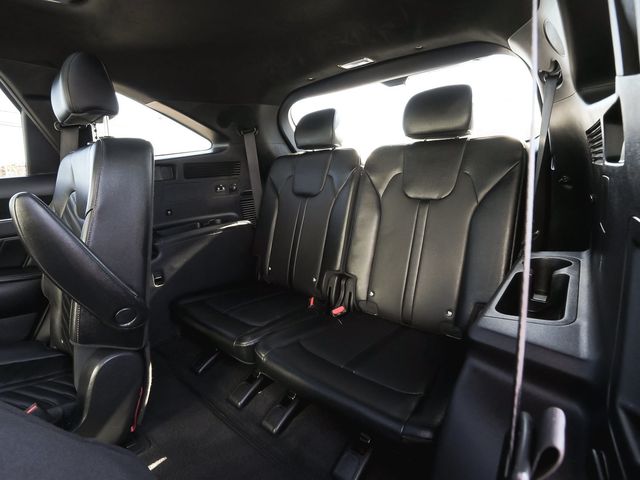 2026 Kia Sorento X-Line SX Prestige - 23097379 - 36