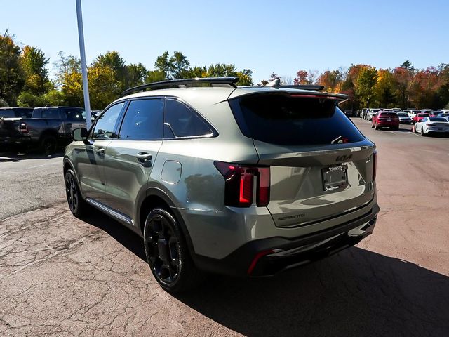 2026 Kia Sorento X-Line SX Prestige - 23097379 - 3