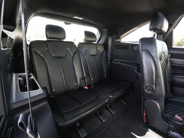 2026 Kia Sorento X-Line SX Prestige - 23097379 - 40