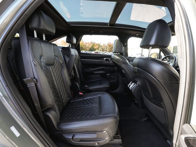 2026 Kia Sorento X-Line SX Prestige - 23097379 - 41