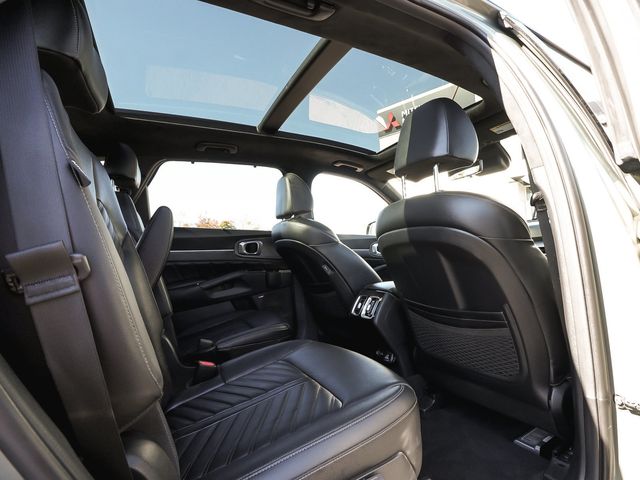 2026 Kia Sorento X-Line SX Prestige - 23097379 - 42