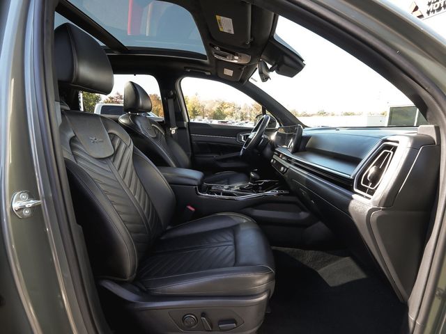 2026 Kia Sorento X-Line SX Prestige - 23097379 - 43