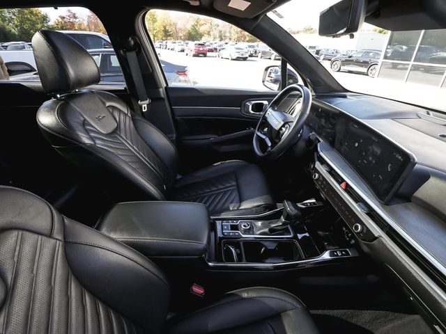 2026 Kia Sorento X-Line SX Prestige - 23097379 - 44