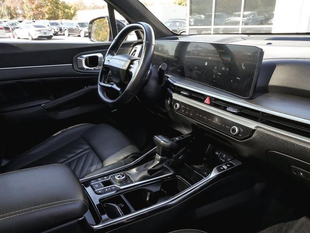2026 Kia Sorento X-Line SX Prestige - 23097379 - 46