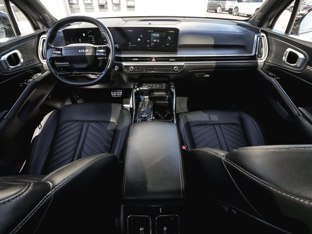 2026 Kia Sorento X-Line SX Prestige - 23097379 - 49