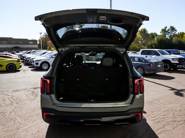 2026 Kia Sorento X-Line SX Prestige - 23097379 - 51