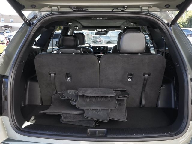 2026 Kia Sorento X-Line SX Prestige - 23097379 - 52