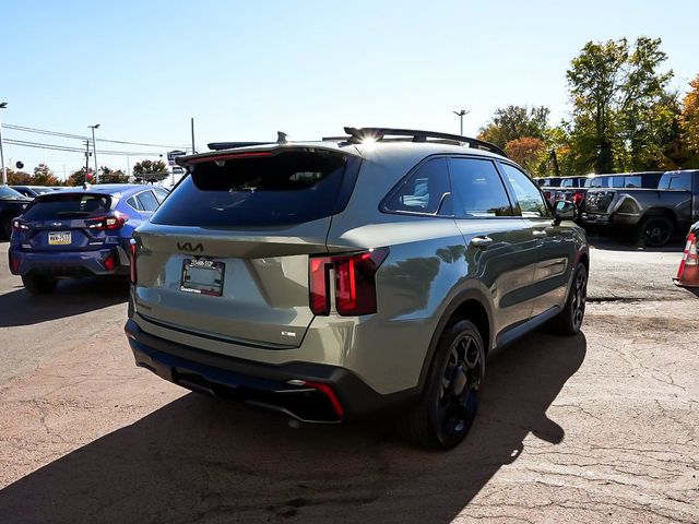 2026 Kia Sorento X-Line SX Prestige - 23097379 - 5
