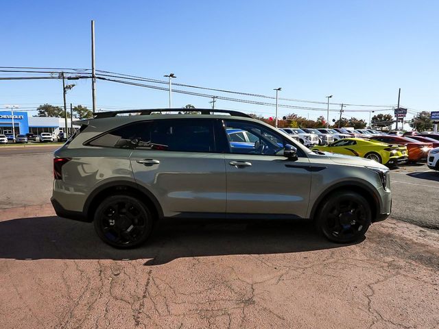 2026 Kia Sorento X-Line SX Prestige - 23097379 - 6