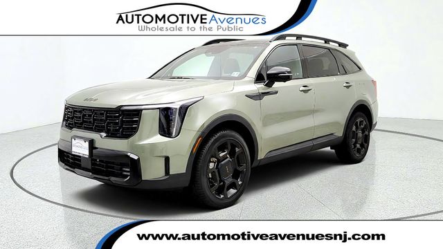 2026 Kia Sorento X-Line SX Prestige AWD - 23087148 - 0